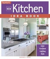New Kitchen Idea Book (Paperback) - Heather J Paper Photo