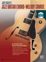 's Jazz Guitar Chord-Melody Course - The Jazz Guitarist's Guide to Solo Guitar Arranging and Performance (Paperback) - Jody Fisher Photo