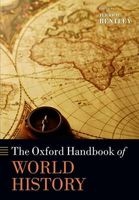 The Oxford Handbook of World History (Paperback) - Jerry H Bentley Photo