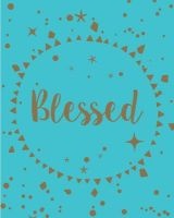 Blessed (Hardcover) - Inc Peter Pauper Press Photo