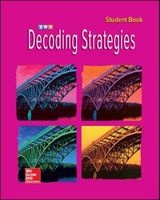 Corrective Reading Decoding Level B2, Student Book (Hardcover) - McGraw Hill Education Photo