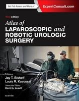 Atlas of Laparoscopic and Robotic Urologic Surgery (Hardcover, 3rd Revised edition) - Jay T Bishoff Photo