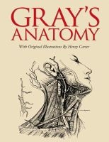 Gray's Anatomy (Hardcover, Deluxe gift ed) - Henry Gray Photo