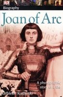 Joan of Arc (Paperback) - Kathleen Kudlinski Photo