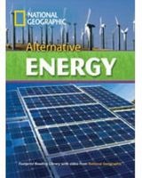 Alternative Energy (Paperback) - Rob Waring Photo