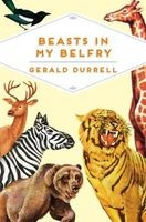 Beasts in My Belfry (Paperback, Main Market Ed.) - Gerald Durrell Photo