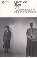 The Autobiography of Alice B.Toklas (Paperback, New Ed) - Gertrude Stein Photo