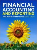 Financial Accounting and Reporting (Paperback, 2nd Revised edition) - John McKeith Photo
