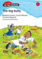 The Big Bully, Stage 2 - Gr 5: Reader (Paperback) - T Blues Photo