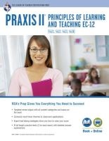 Praxis II Principles of Learning and Teaching: EC, K-6. 5-9, and 7-12 (Paperback) - John Allen Photo