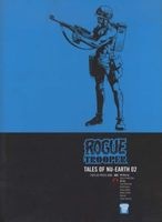 Rogue Trooper, v. 2 - Tales of Nu-Earth (Paperback) - Gerry Finley Day Photo