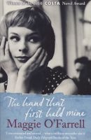 The Hand That First Held Mine (Paperback) - Maggie OFarrell Photo