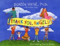 Thank You, Angels (Hardcover, New ed) - Doreen Virtue Photo