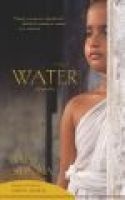 Water - A Novel Based on the Film by Deepa Mehta (Paperback) - Bapsi Sidhwa Photo