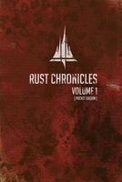 Rust Chronicles Volume 1 - Pocket Book Version - The Script Rebellion (Paperback) - Morgan Quaid Photo