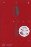 The Silver Spoon (Hardcover, 2nd) - The Silver Spoon Kitchen Photo