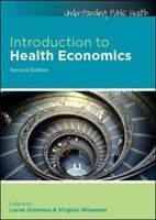 Introduction to Health Economics (Paperback, 2nd Revised edition) - Lorna Guinness Photo