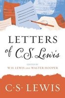 Letters of C. S. Lewis (Paperback) - C S Lewis Photo