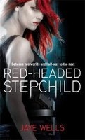 Red-headed Stepchild (Paperback) - Jaye Wells Photo