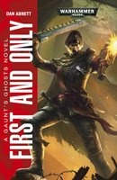 First and Only (Paperback) - Dan Abnett Photo