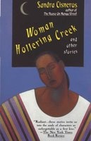 Woman of Hollering Creek (Paperback, Reissued 1st Ed) - Sandra Cisneros Photo