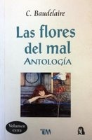 Flores del Mal (English, Spanish, Paperback) - Charles P Baudelaire Photo