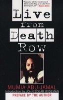 Live from Death Row (Paperback) - Mumia Abu Jamal Photo