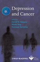 Depression and Cancer (Paperback) - David W Kissane Photo