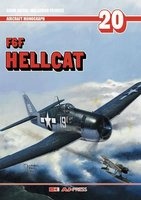 F6F Hellcat (Hardcover) - Adam Jarski Photo