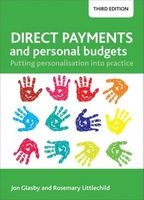Direct Payments and Personal Budgets - Putting Personalisation into Practice (Paperback, New edition) - Jon Glasby Photo