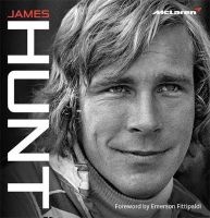 James Hunt (Hardcover) - Maurice Hamilton Photo