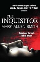 The Inquisitor (Paperback) - Mark Allen Smith Photo