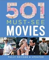 501 Must-See Movies (Hardcover) -  Photo