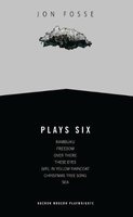 Fosse: Plays Six (Paperback) - Jon Fosse Photo