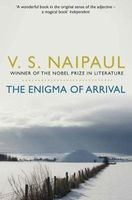 The Enigma of Arrival - A Novel in Five Sections (Paperback) - V S Naipaul Photo