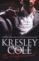 The Professional (Paperback) - Kresley Cole Photo