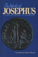 The Works of Josephus (Hardcover, Revised edition) - Flavius Josephus Photo