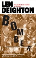 Bomber (Paperback) - Len Deighton Photo