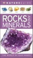 Nature Guide Rocks and Minerals (Paperback) - Dk Photo