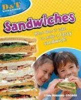 Sandwiches (Paperback) - Lynn Huggins Cooper Photo