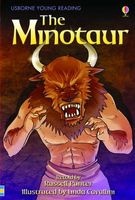 The Minotaur (Hardcover) - Russell Punter Photo