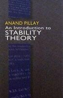 An Introduction to Stability Theory (Paperback, Dover) - Anand Pillay Photo