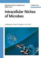 Intracellular Niches of Microbes - A Pathogens Guide Through the Host Cell (Hardcover) - Ulrich E Schaible Photo