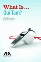 What Is...Qui Tam? (Paperback) - Joseph Marc Vezina Photo