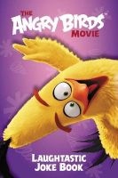 The Angry Birds Movie: Laughtastic Joke Book (Paperback) - Courtney Carbone Photo