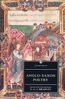 Anglo-Saxon Poetry (Paperback, Original) - SAJ Bradley Photo
