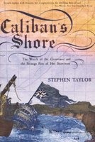 Caliban's Shore - The Wreck of the Grosvenor and the Strange Fate of Her Survivors (Paperback, New edition) - S Taylor Photo