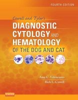 Cowell and Tyler's Diagnostic Cytology and Hematology of the Dog and Cat (Hardcover, 4th Revised edition) - Rick L Cowell Photo