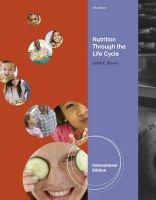 Nutrition Through the Life Cycle (Paperback, 4th Revised edition) - Jamie Stang Photo