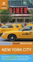 Pocket Rough Guide New York City (Paperback, 4th edition) - Rough Guides Photo